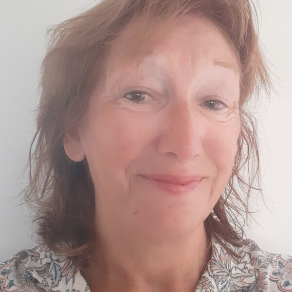 Portrait de Dominique Serres