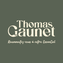 Logo de Thomas Gaunet