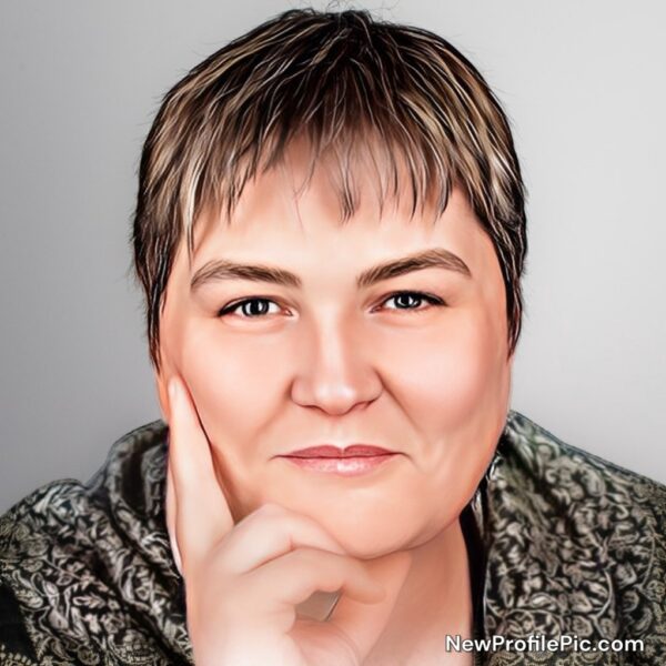 Portrait de Marie-Laure Bissoudre
