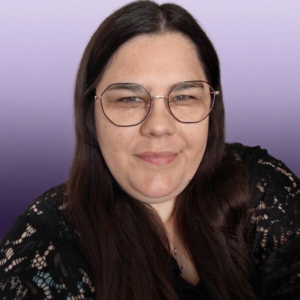 Portrait de Marjolaine Nguyen