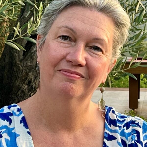Portrait de Christine Chedeville