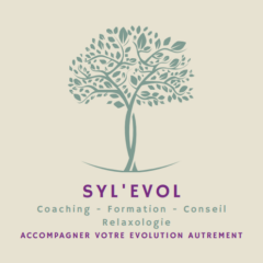 Logo de Sylvie Trancy-Chaumard